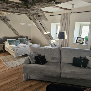Krzywa Apartamenty
